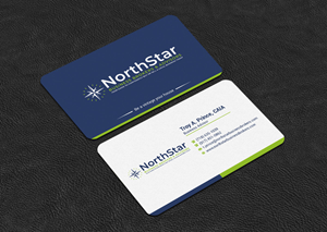 Business Card Design by INDIAN_Ashok for this project | Design: #33553165