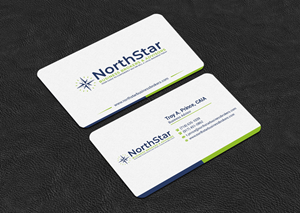 Business Card Design by INDIAN_Ashok for this project | Design: #33553166