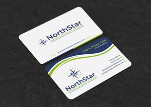 Business Card Design by INDIAN_Ashok for this project | Design: #33553167