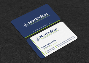 Business Card Design by INDIAN_Ashok for this project | Design: #33553168