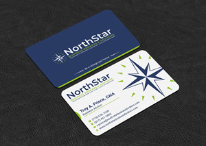Business Card Design by INDIAN_Ashok for this project | Design: #33553170