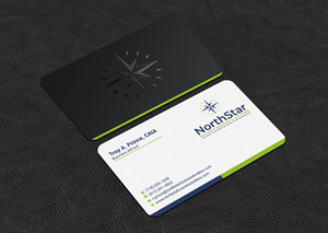 Business Card Design by INDIAN_Ashok for this project | Design: #33553172