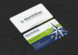 Business Card Design by INDIAN_Ashok for this project | Design: #33553173