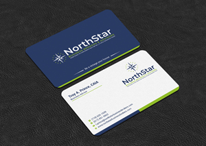 Business Card Design by INDIAN_Ashok for this project | Design: #33553174
