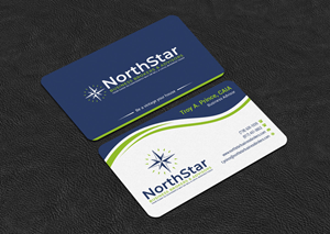 Business Card Design by INDIAN_Ashok for this project | Design: #33553175