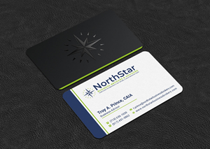 Business Card Design by INDIAN_Ashok for this project | Design: #33553176