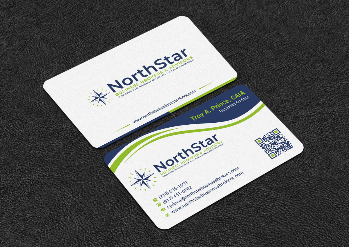 Business Card Design by INDIAN_Ashok for this project | Design #33553177