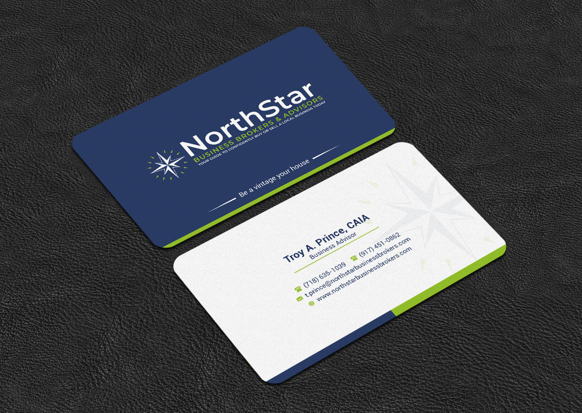 Diseño de Tarjeta de Presentación por INDIAN_Ashok para este proyecto | Diseño #33553178