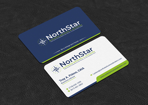 Business Card Design by INDIAN_Ashok for this project | Design: #33553181