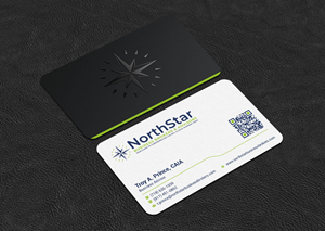 Business Card Design by INDIAN_Ashok for this project | Design: #33553183