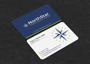 Business Card Design by INDIAN_Ashok for this project | Design: #33553185