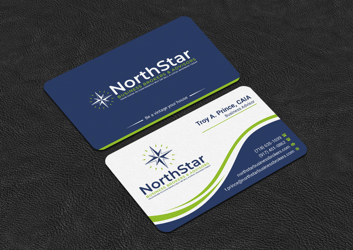 Business Card Design by INDIAN_Ashok for this project | Design #33553186
