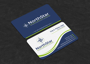 Business Card Design by INDIAN_Ashok for this project | Design: #33553186