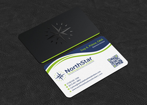 Business Card Design by INDIAN_Ashok for this project | Design: #33553187