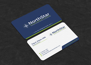 Business Card Design by INDIAN_Ashok for this project | Design: #33553189