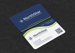 Business Card Design by INDIAN_Ashok for this project | Design: #33553191