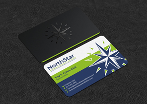 Business Card Design by INDIAN_Ashok for this project | Design: #33553192