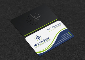 Business Card Design by INDIAN_Ashok for this project | Design: #33553194