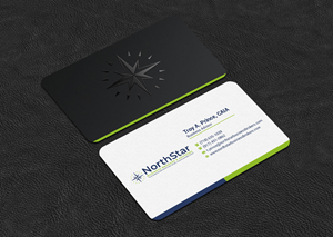 Business Card Design by INDIAN_Ashok for this project | Design: #33553197