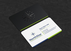 Business Card Design by INDIAN_Ashok for this project | Design: #33553198