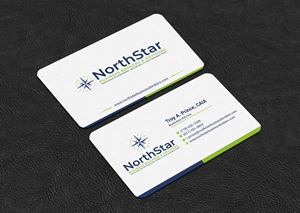 Business Card Design by INDIAN_Ashok for this project | Design: #33553199