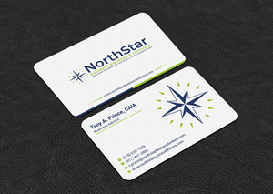 Business Card Design by INDIAN_Ashok for this project | Design: #33553200