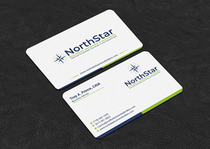 Business Card Design by INDIAN_Ashok for this project | Design: #33553201