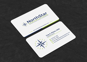 Business Card Design by INDIAN_Ashok for this project | Design: #33553202