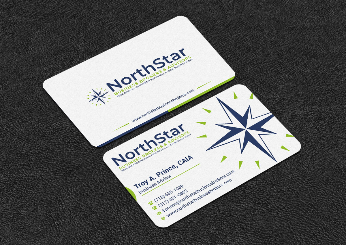 Business Card Design by INDIAN_Ashok for this project | Design #33553203