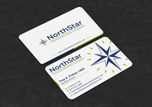 Business Card Design by INDIAN_Ashok for this project | Design: #33553203
