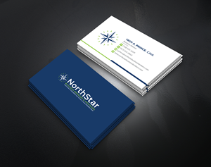 Business Card Design by artbitin for this project | Design: #33544385