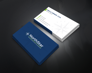 Business Card Design by artbitin for this project | Design: #33544387