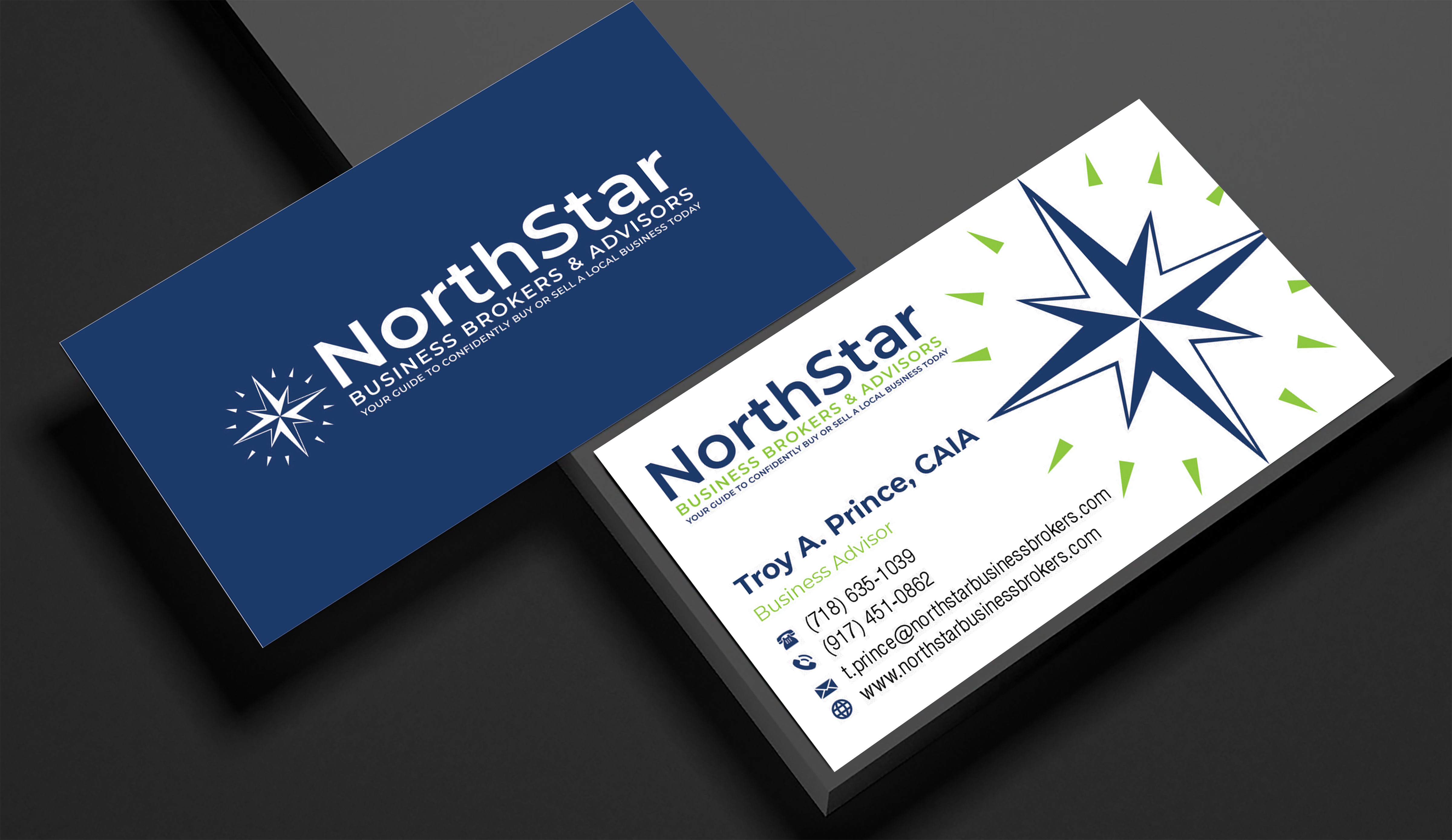 Business Card Design by j_graphic for this project | Design #33546123