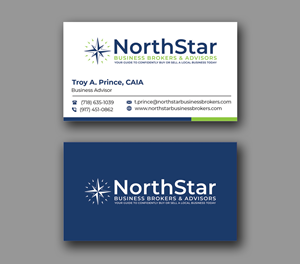 Business Card Design by j_graphic for this project | Design: #33546413