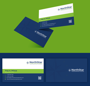 Visitenkarten-Design von nathanaelpeter für dieses Projekt | Design: #33543082