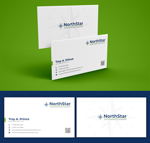 Visitenkarten-Design von nathanaelpeter für dieses Projekt | Design: #33543083