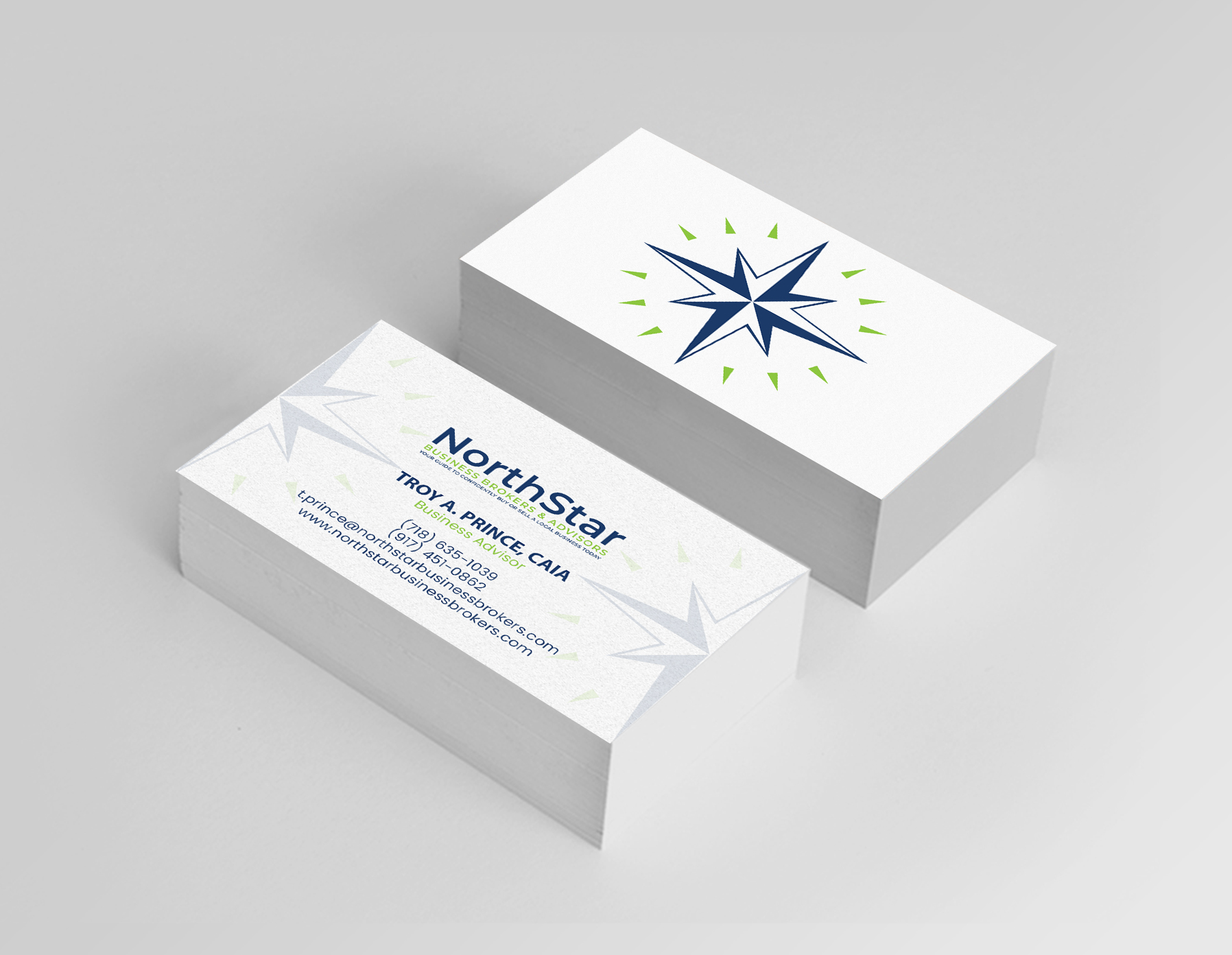 Business Card Design by Creations Box 2015 for this project | Design #33543871
