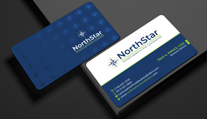 Business Card Design by Creations Box 2015 for this project | Design: #33544377