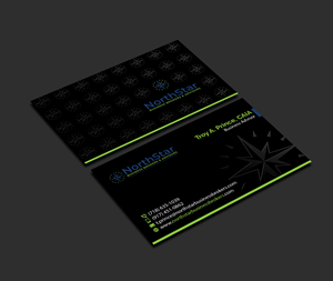 Visitenkarten-Design von Creations Box 2015 für dieses Projekt | Design #33550953