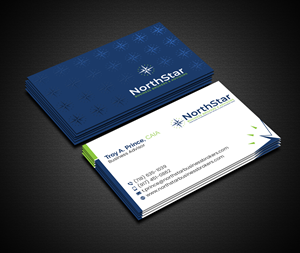 Business Card Design by Creations Box 2015 for this project | Design: #33550955