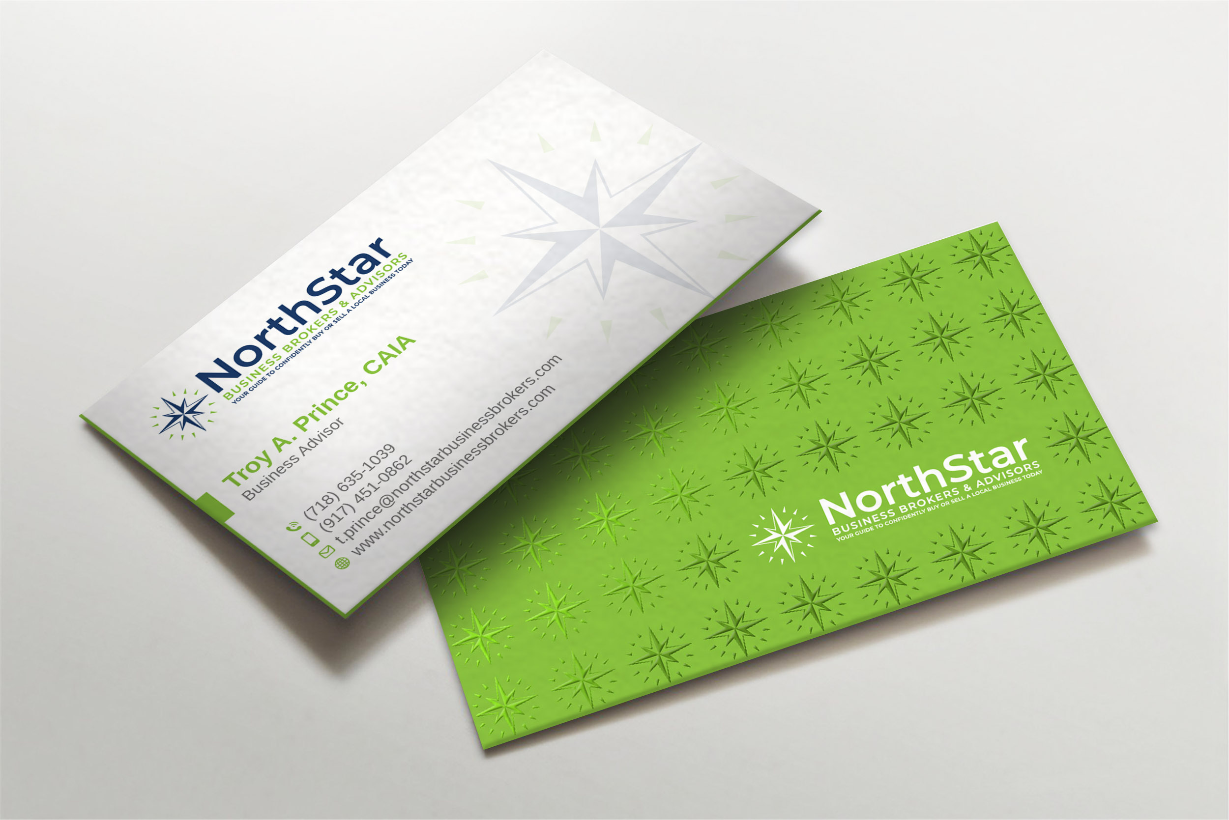 Business Card Design by LAXMI DESIGNHUB for this project | Design #33550273