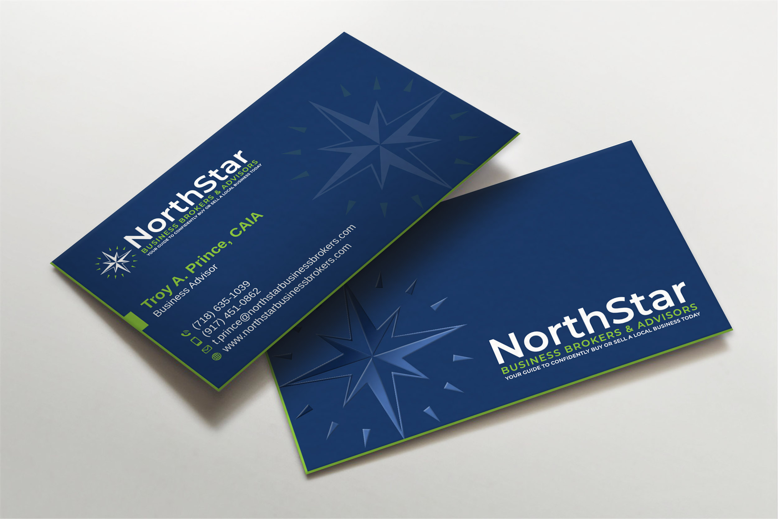 Business Card Design by LAXMI DESIGNHUB for this project | Design #33550310