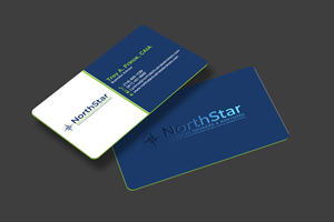 Visitenkarten-Design von chandrayaan.creative für dieses Projekt | Design: #33543323