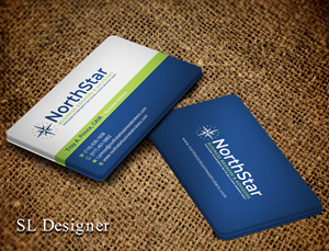 Business Card Design by SL Designer for this project | Design: #33540862