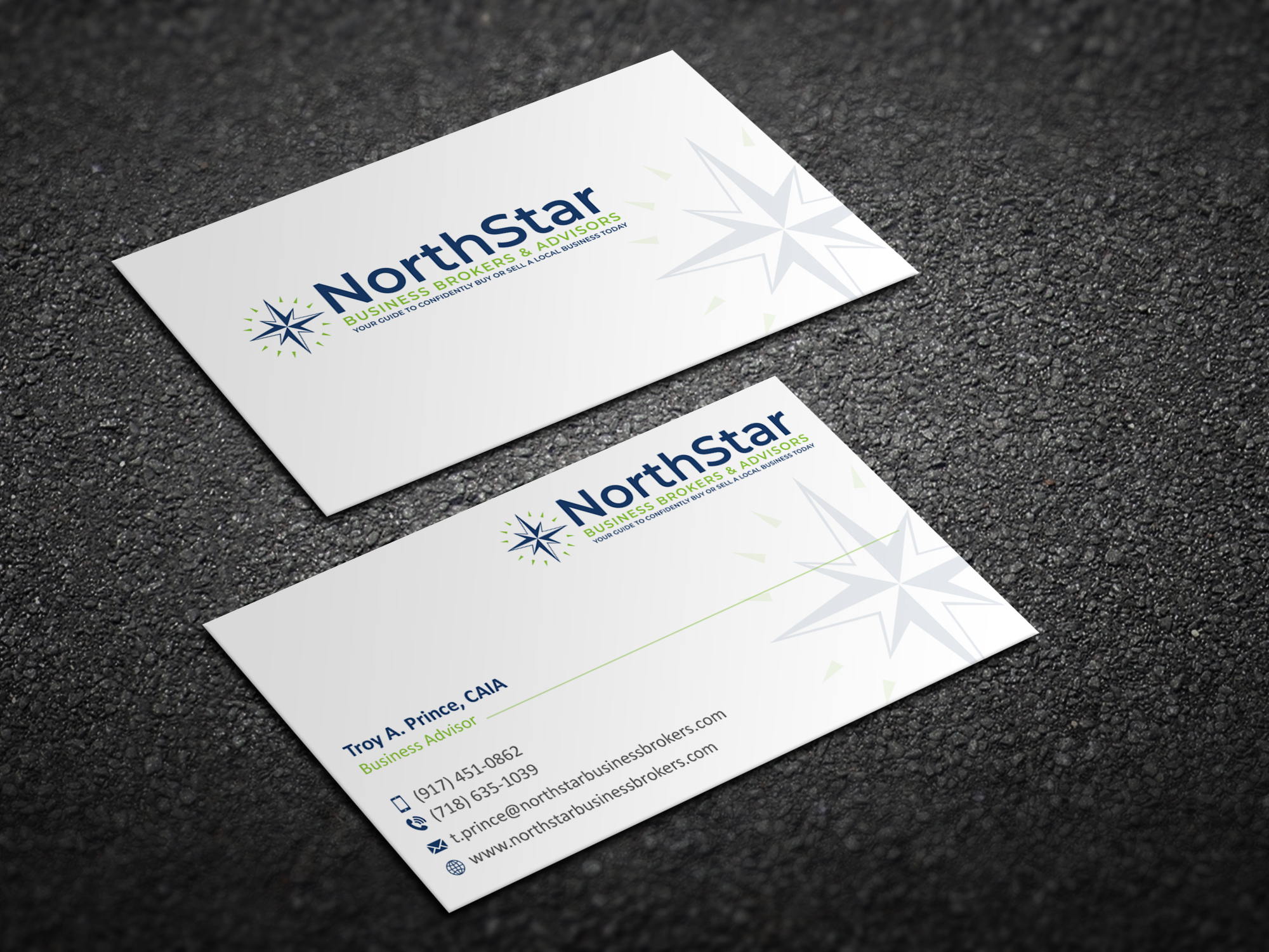 Design de Carte de Visite par Magic of Art pour ce projet | Design #33560077