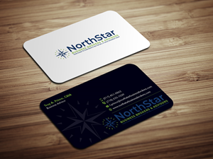 Business Card Design by Magic of Art for this project | Design: #33560079
