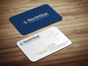 Business Card Design by Magic of Art for this project | Design: #33560080