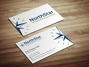 Business Card Design by Magic of Art for this project | Design: #33560090