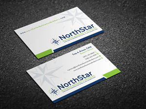 Business Card Design by Magic of Art for this project | Design: #33560092