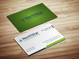 Business Card Design by Magic of Art for this project | Design: #33560094